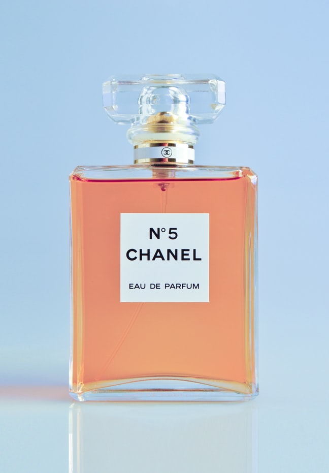 Sample Perfume